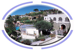 hotel con terme, terme convenzionate ASL, piscine termali, last minute hotel ischia