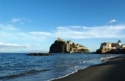 Il Castello Aragonese di Ischia Porto-Ponte